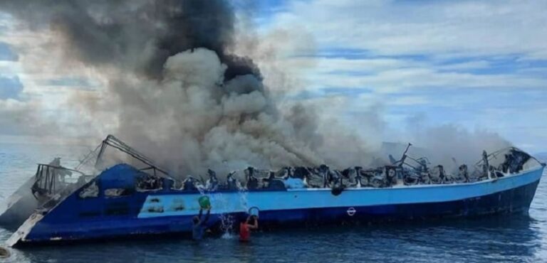 80 قتيلاً بضربات أميركا في البحر الكاريبي