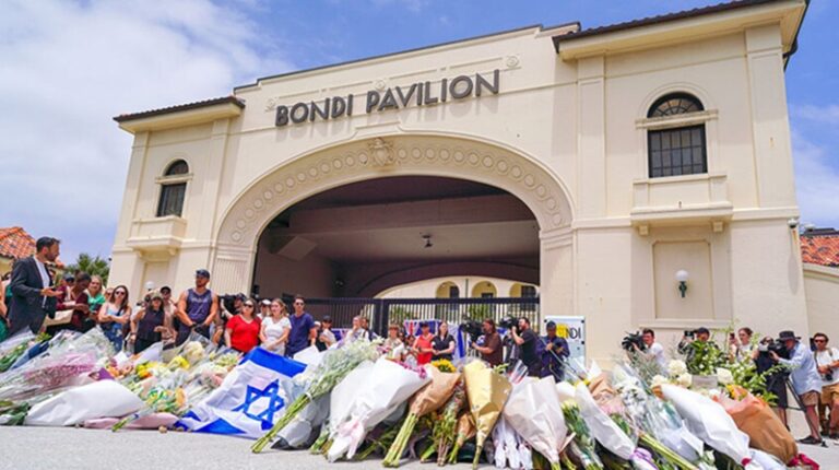 إلغاء احتفالات ليلة رأس السنة على شاطئ بوندي