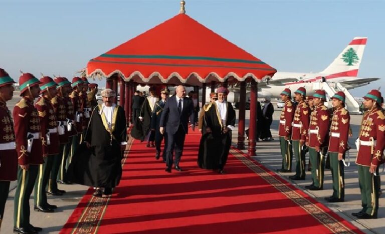 صورة المفاوضات غير واضحة.. والرهان على زيارة عُمان؟