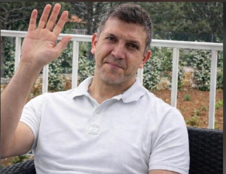 استشهاد عنصر في “الأمن العام ” بغارة سبلين