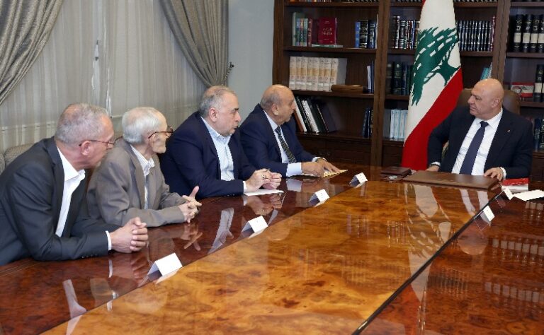 “المحررين من السجون السورية”: لمساواتنا مع المحررين من سجون الاحتلال