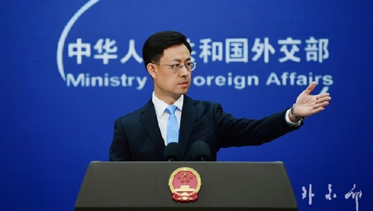 الصين مستعدة للعمل مع أميركا.. ولكن!