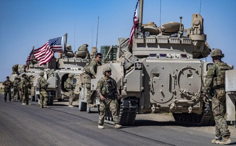 “إسرائيل” تتنصت على أميركا؟