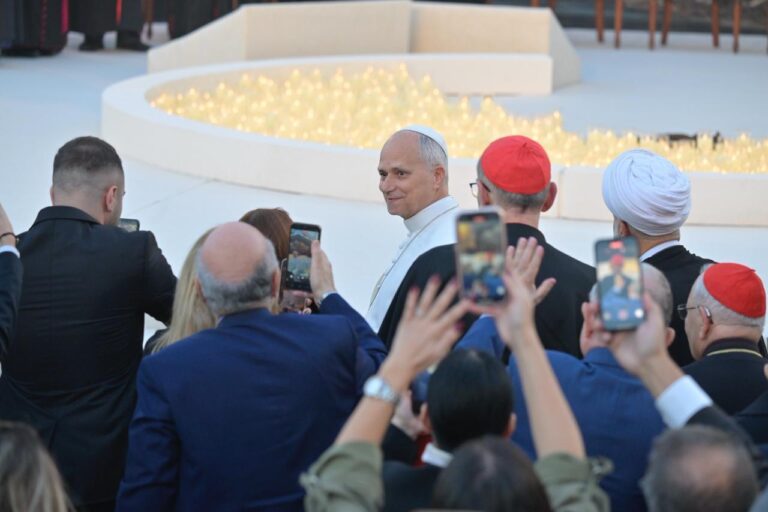 البابا لاوون