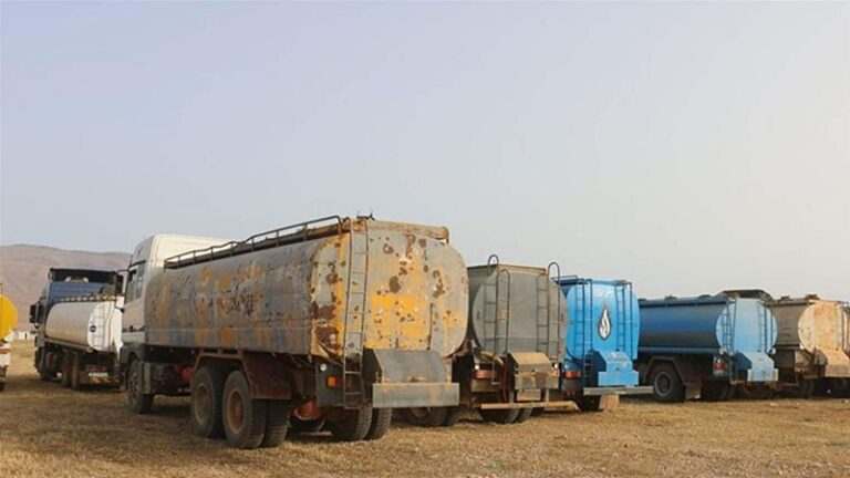 إخلاء سبيل 14 موقوفًا لبنانيًا في سوريا