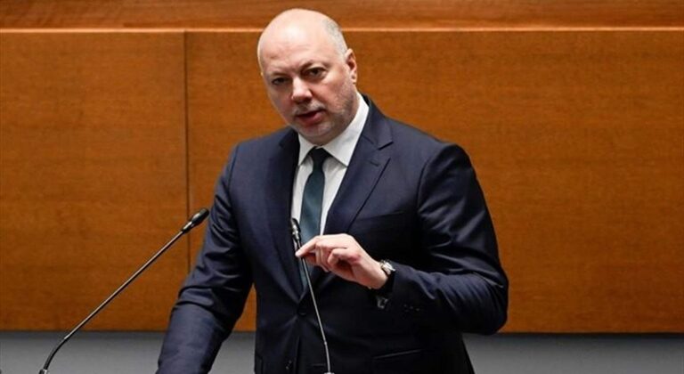 استقالة حكومة رئيس الوزراء البلغاري