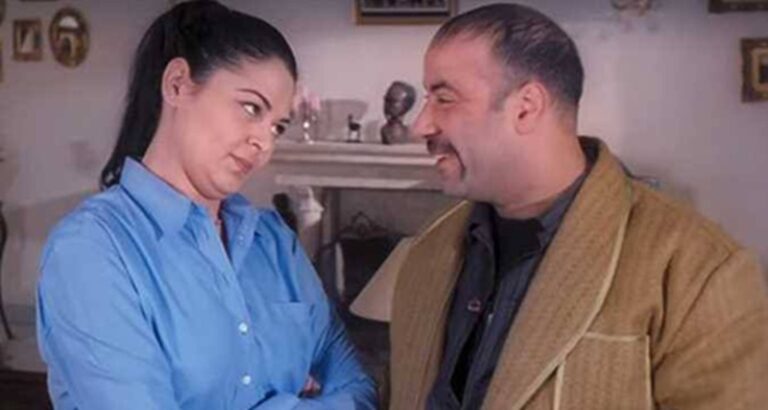 وفاة بطلة فيلم “اللي بالي بالك” نيفين مندور حرقاً!