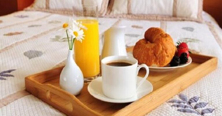 عادات صباحية تجهد البنكرياس