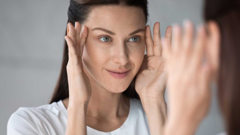 روتين يعزّز الكولاجين ويشدّ البشرة