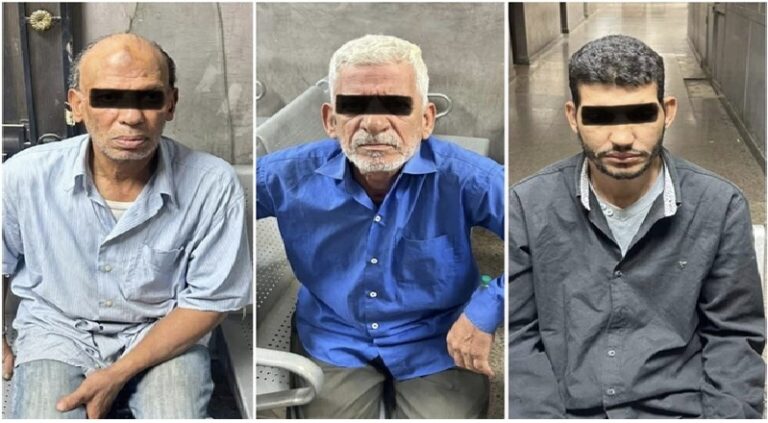 3 متهمين جدد بقضية التحرش المدرسي في مصر