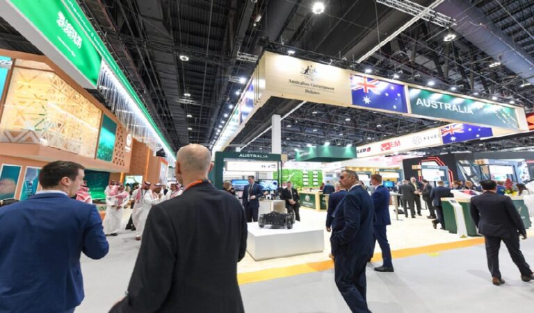 تعاون صناعي دفاعي جديد بين القاهرة وباريس