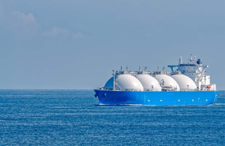 مصر تستغني عن سفينة التغويز في الأردن وتعتمد على “تل أبيب”