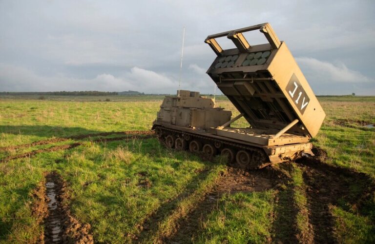 صاروخ مصري جديد “قد يغير قواعد اللعبة”