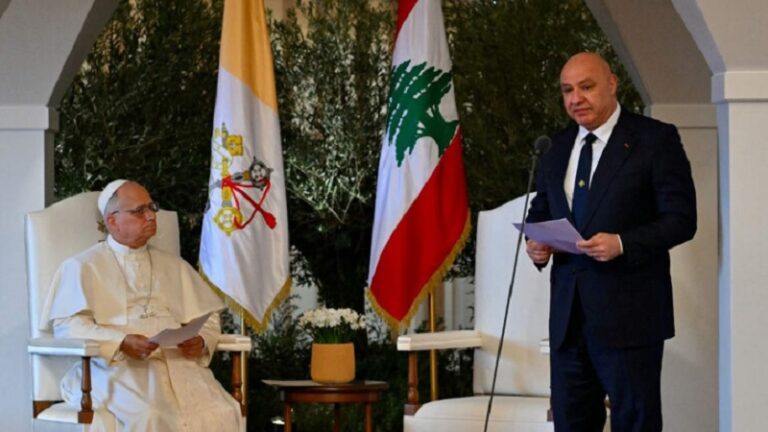 مفاعيل الزيارة البابوية: نتائج سياسية وكنسية لن تتأخّر؟