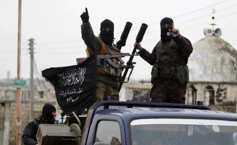 خلفية منفّذ هجوم تدمر