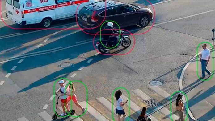 ذكاء إصطناعي - روسيا