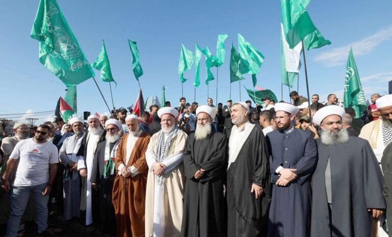 “فيتو” انتخابي على “الجماعة الإسلامية”: ممنوع التحالف مع “إخوان لبنان”!