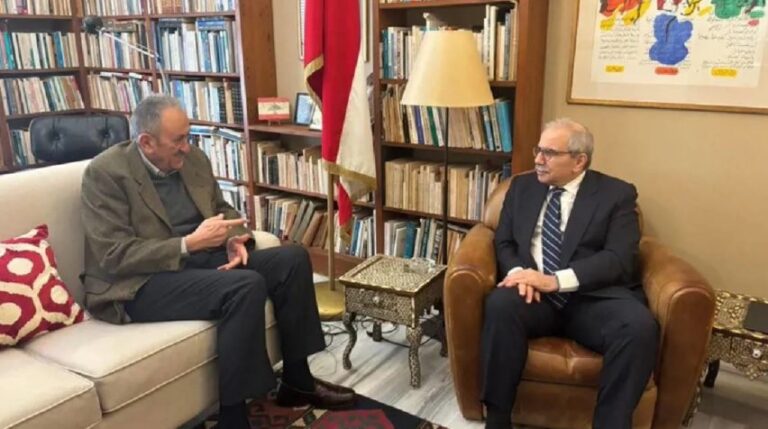 لبنان يسرّع تنفيذ حصرية السلاح