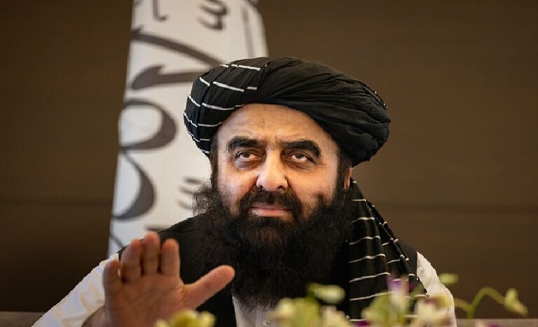 “طالبان” تتعهّد لطاجيكستان تشديد أمن الحدود