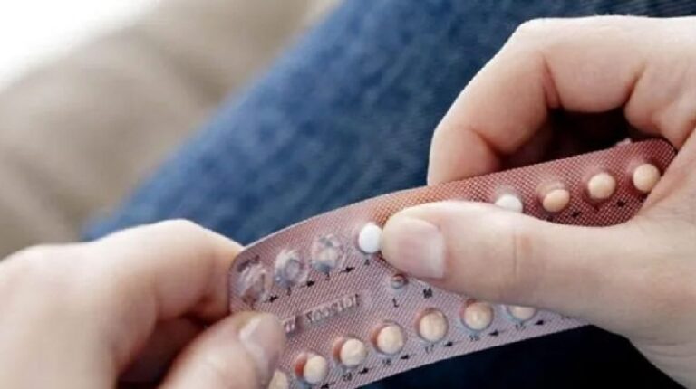 ضرائب على وسائل منع الحمل في الصين؟