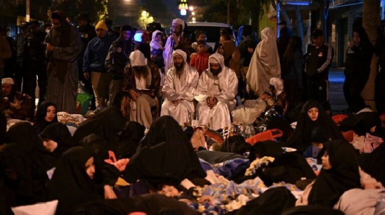 ترحيل طائفة يهودية من كولومبيا بتهم التحرش واستغلال الأطفال