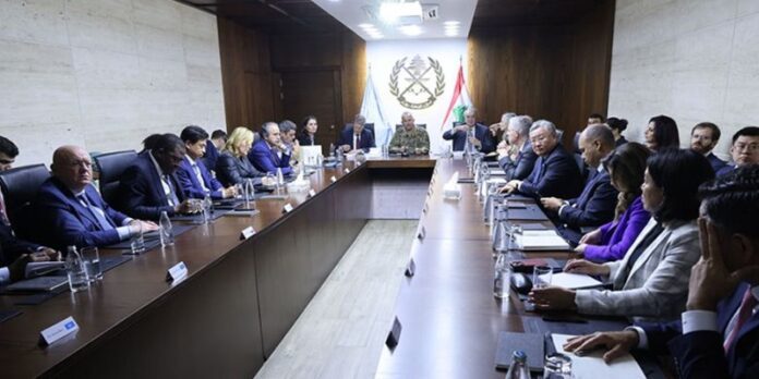 لقاء رودولف هيكل