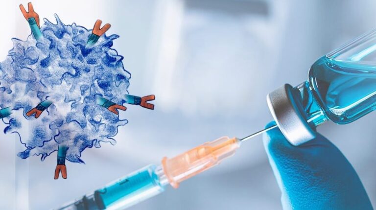 إبتكار دواء - روسيا