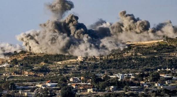 جهود مصرية لمنع “الإنفجار العسكري” ضد لبنان!