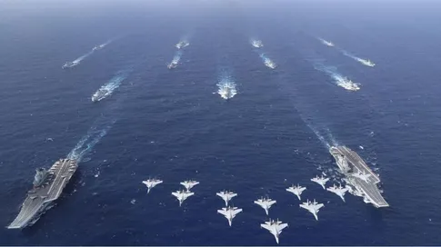 ابتكار صيني رخيص يحطم معادلات التخفي العسكري