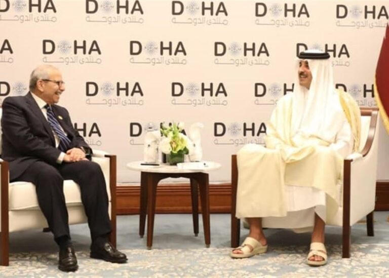 الدوحة تؤكد دعمها للبنان.. وحزمة جديدة من المشاريع قريبًا