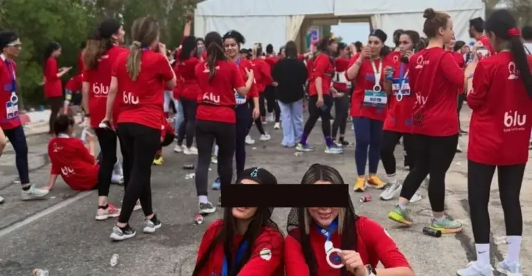 اعتقالات في ايران بعد ظهور نساء بلا حجاب