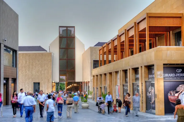 إدارة أسواق بيروت: فتح الممرّات وإزالة العوائق لإعادة إحياء وسط العاصمة