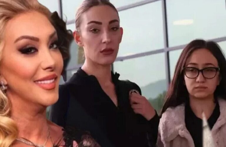 تفاصيل جديدة في جريمة “غولو”.. الابنة متهمة بقتل والدتها!