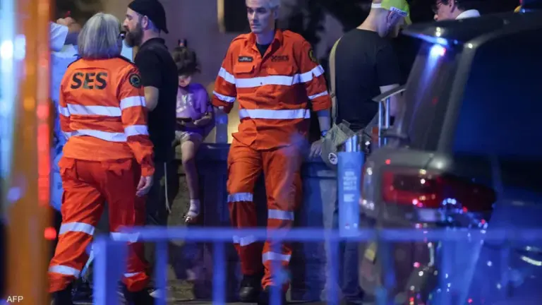 مفتي استراليا: استهداف الأبرياء جريمة إرهابية