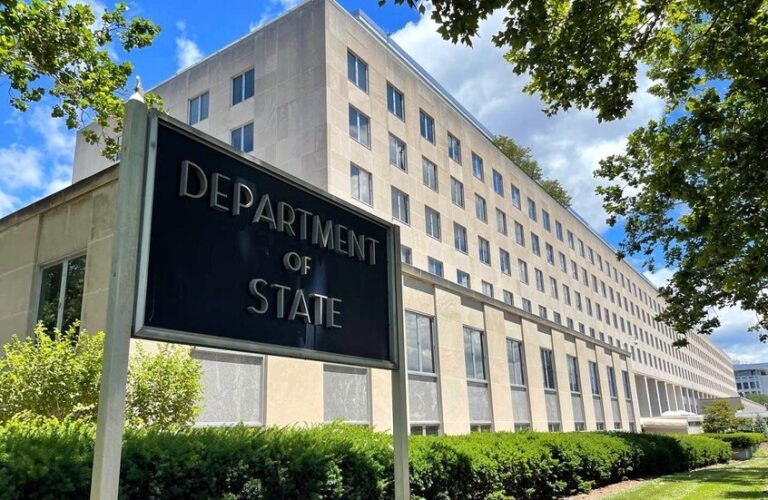 الخارجية الأميركية بعد هجوم سيدني: لا مكان لمعاداة السامية في العالم