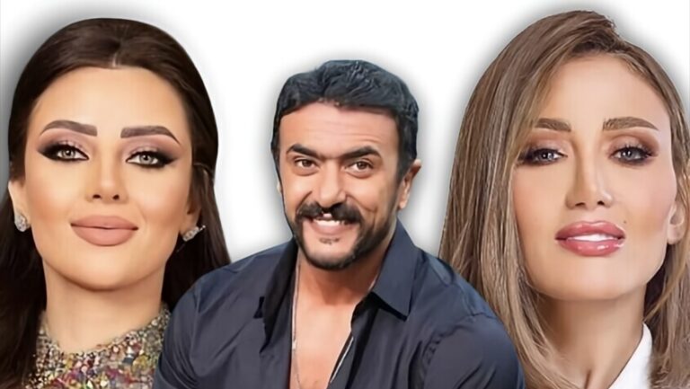 جدل “الأعلى أجراً” يفجّر خلاف العوضي مع ريهام سعيد والشربيني!