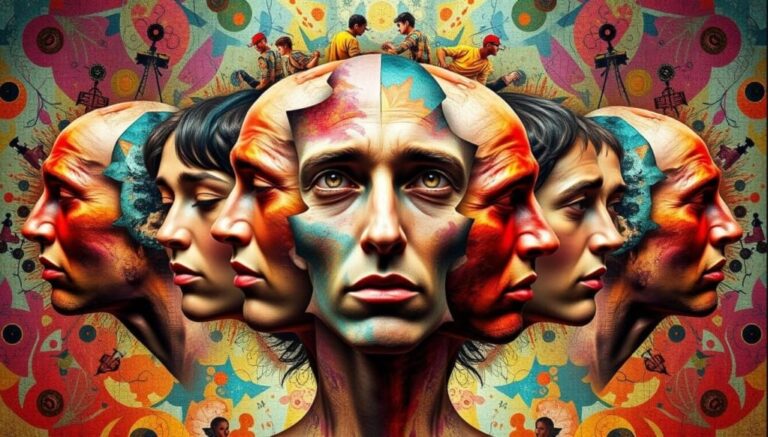 الإضطرابات الشخصية تُترك بصماتها في الكلام والكتابة!