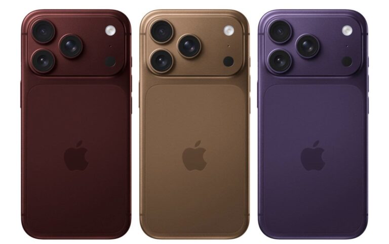 “آيفون 18”.. قفزة ذكية في الأداء والتصوير!