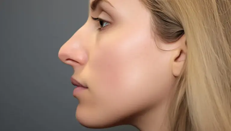 “الأنف الروماني” يعود إلى الواجهة!