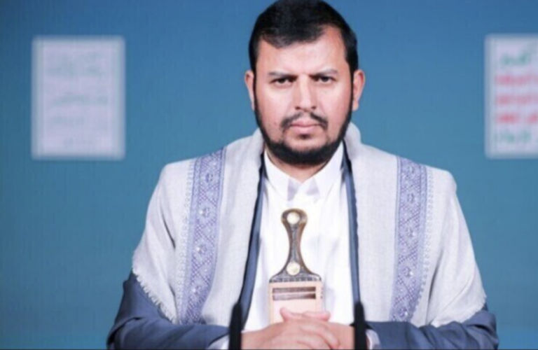 عبد الملك الحوثي: “إسرائيل” وأميركا تستعدان للتصعيد