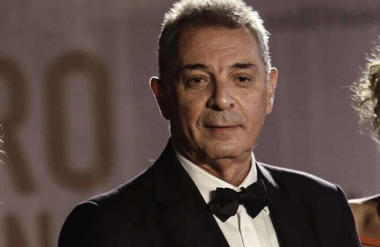 تدخل طبي عاجل للفنان محمود حميدة!