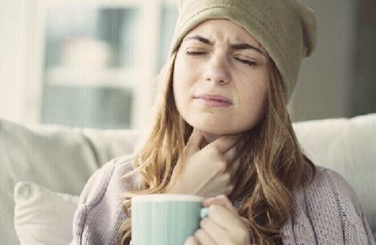 بحة الصوت المؤقتة.. أسباب غير متوقعة وحلول فعّالة!