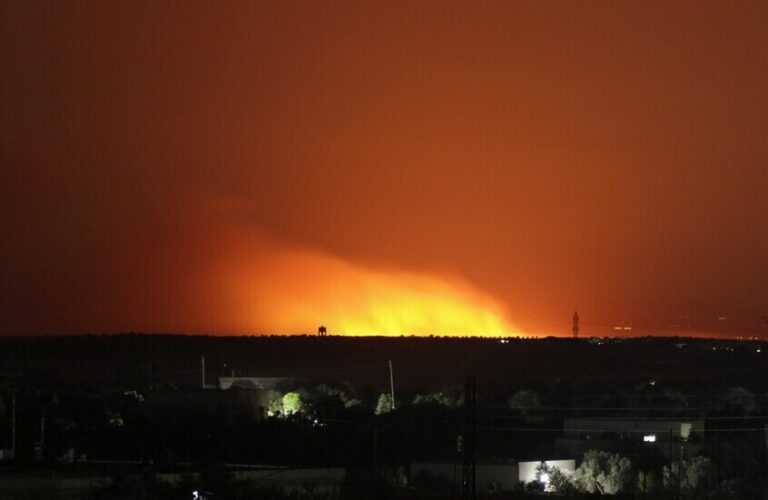 “سنتكوم”: ضربات أميركية تطيح بـ25 “إرهابياً” لداعش