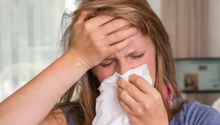 موجة “H3N2” تضرب لبنان!