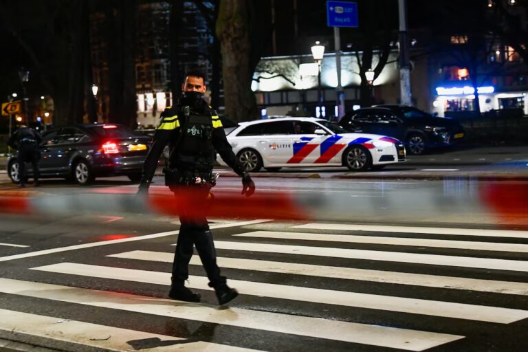 القبض على سوري يخطط لهجوم في أوروبا