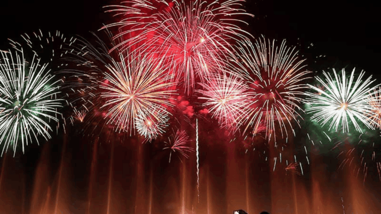 من هي أول دولة تستقبل 2026.. وآخر دولة تودّع 2025؟