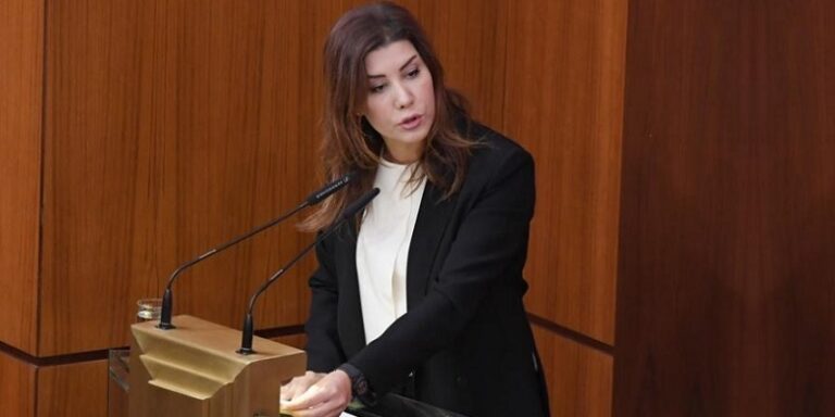 بولا يعقوبيان.. “فولاذية” في مواجهة “التنك”