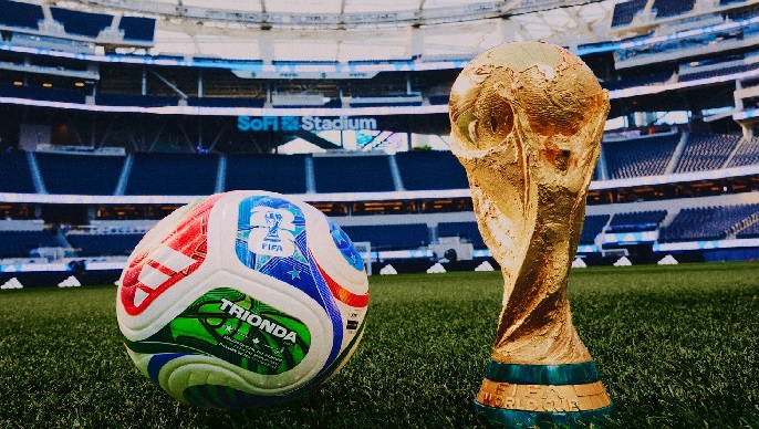 إيران تتراجع عن قرار مقاطعة قرعة كأس العالم 2026