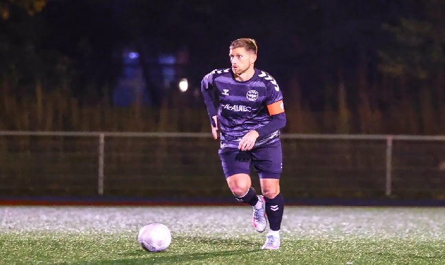 حادث مأساوي يودي بحياة لاعب ألماني