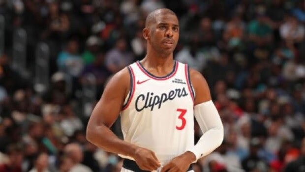 لوس انجلوس كليبرز يُنهي علاقته بكريس بول بشكل مفاجئ